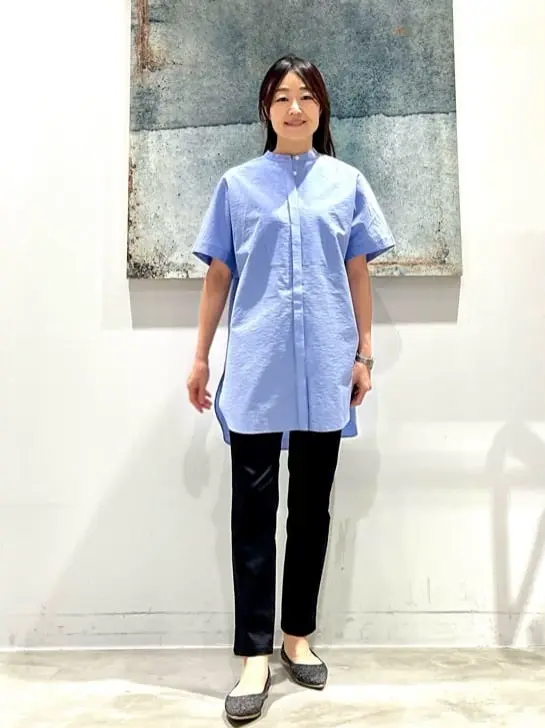 ONWARD CROSSET SELECT 田中 コーディネート画像