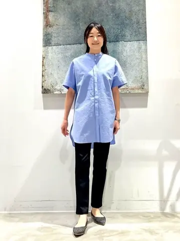 ONWARD CROSSET SELECT 田中 コーディネート画像