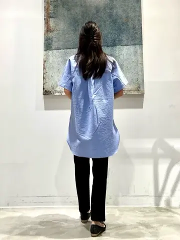 ONWARD CROSSET SELECT 田中 コーディネート画像