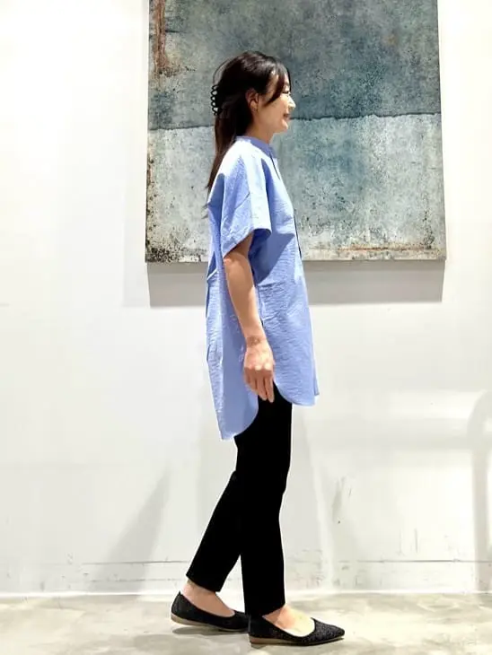 ONWARD CROSSET SELECT 田中 コーディネート画像