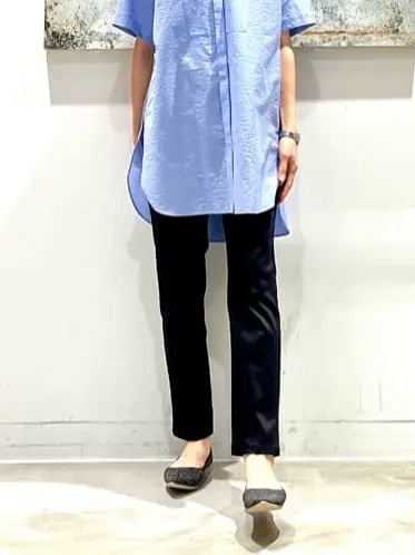 ONWARD CROSSET SELECT 田中 コーディネート画像