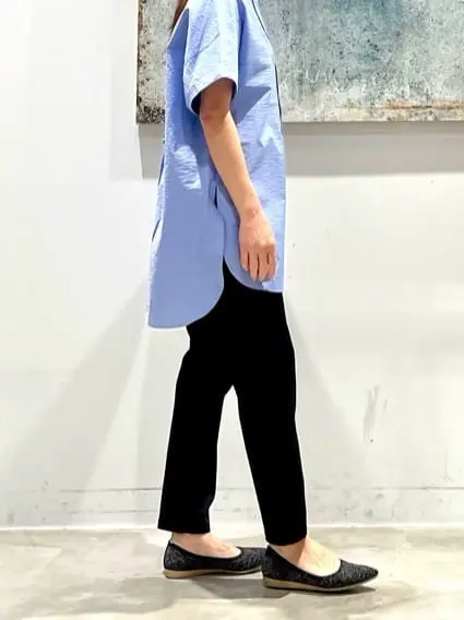 ONWARD CROSSET SELECT 田中 コーディネート画像