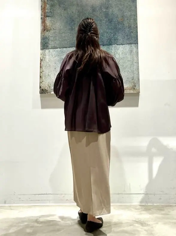 ONWARD CROSSET SELECT 田中 コーディネート画像