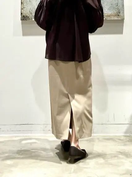 ONWARD CROSSET SELECT 田中 コーディネート画像