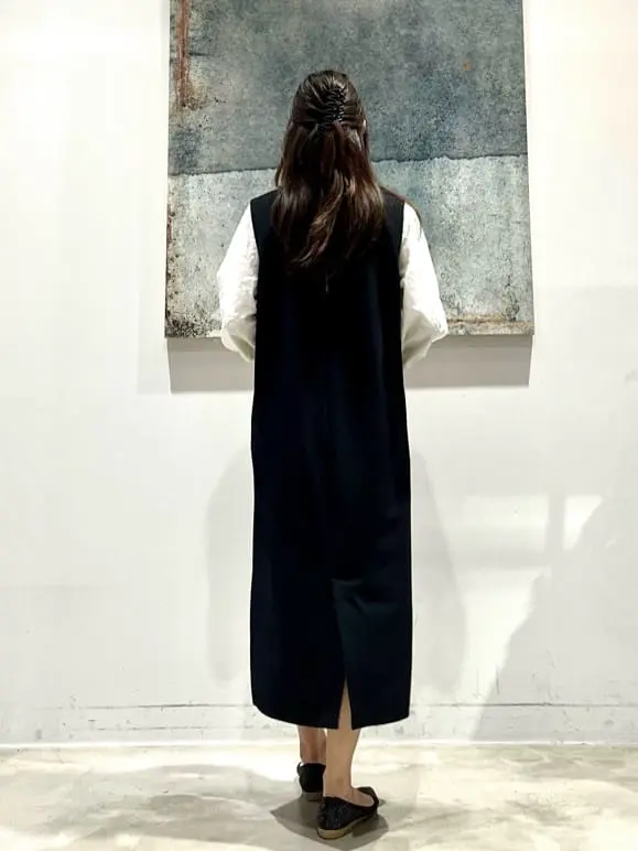 ONWARD CROSSET SELECT 田中 コーディネート画像