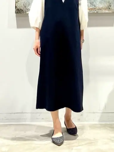 ONWARD CROSSET SELECT 田中 コーディネート画像