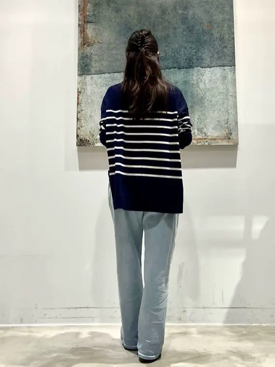 ONWARD CROSSET SELECT 田中 コーディネート画像