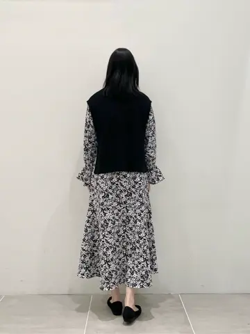 ONWARD CROSSET SELECT 増田 コーディネート画像