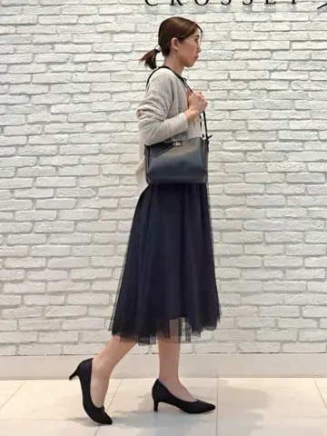 ONWARD CROSSET SELECT 東海林 コーディネート画像