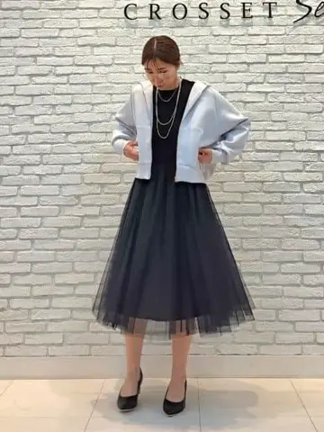 ONWARD CROSSET SELECT 東海林 コーディネート画像