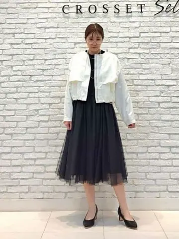 ONWARD CROSSET SELECT 東海林 コーディネート画像