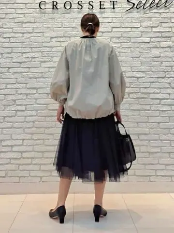 ONWARD CROSSET SELECT 東海林 コーディネート画像