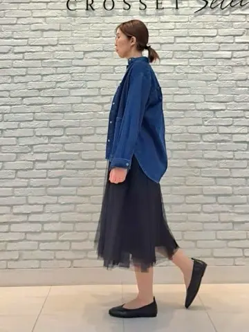 ONWARD CROSSET SELECT 東海林 コーディネート画像