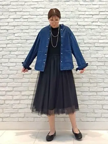 ONWARD CROSSET SELECT 東海林 コーディネート画像