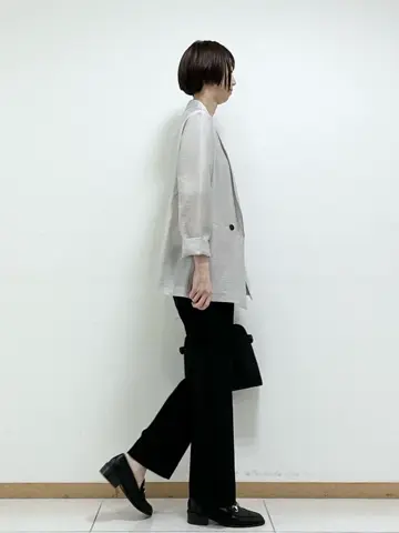 ONWARD CROSSET SELECT 小川 コーディネート画像