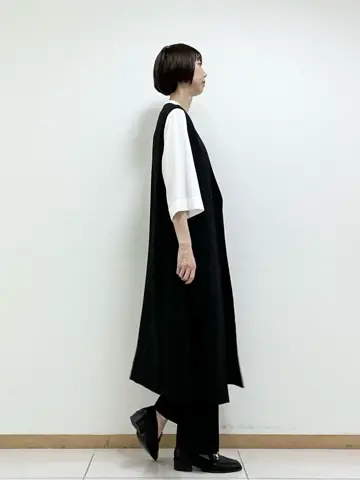 ONWARD CROSSET SELECT 小川 コーディネート画像