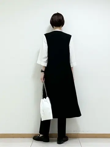 ONWARD CROSSET SELECT 小川 コーディネート画像