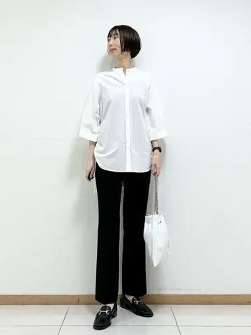 ONWARD CROSSET SELECT 小川 コーディネート画像