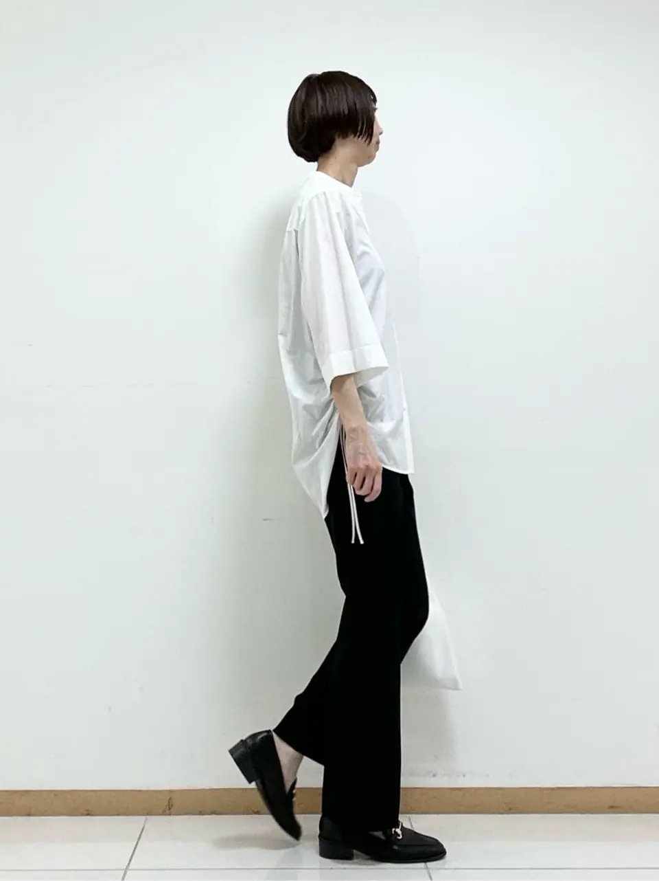 ONWARD CROSSET SELECT 小川 コーディネート画像