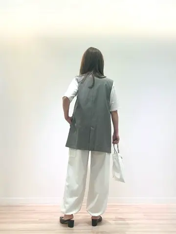 ONWARD CROSSET SELECT 芦原 コーディネート画像