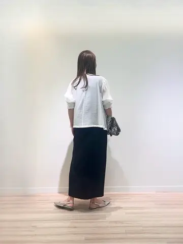 ONWARD CROSSET SELECT 芦原 コーディネート画像