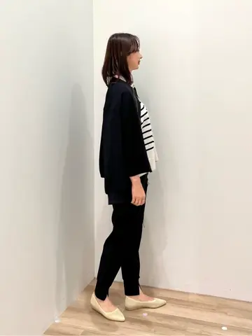 ONWARD CROSSET SELECT 村上 コーディネート画像