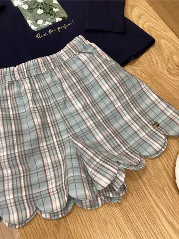 ONWARD CROSSET SELECT 鈴木 コーディネート画像