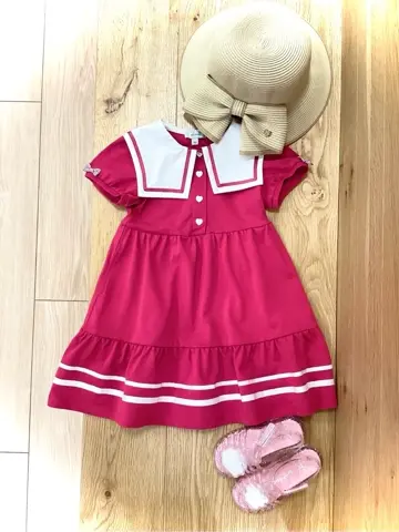 ONWARD CROSSET SELECT 鈴木 コーディネート画像