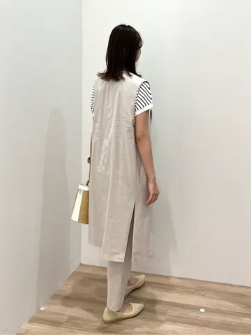 ONWARD CROSSET SELECT 村上 コーディネート画像