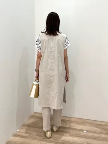 ONWARD CROSSET SELECT 村上 コーディネート画像