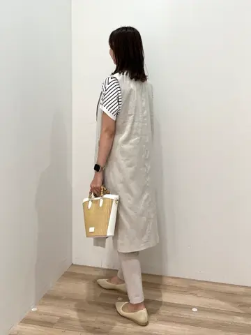 ONWARD CROSSET SELECT 村上 コーディネート画像