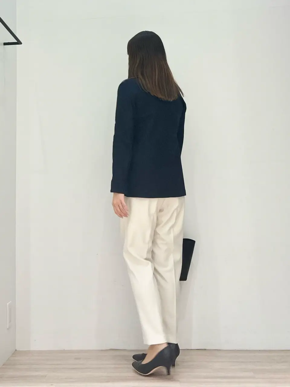 ONWARD CROSSET SELECT SAKAI コーディネート画像