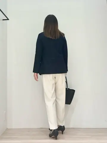 ONWARD CROSSET SELECT SAKAI コーディネート画像