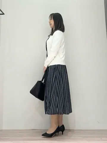 ONWARD CROSSET SELECT SAKAI コーディネート画像