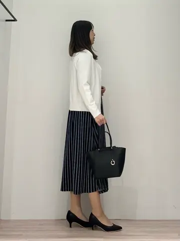 ONWARD CROSSET SELECT SAKAI コーディネート画像