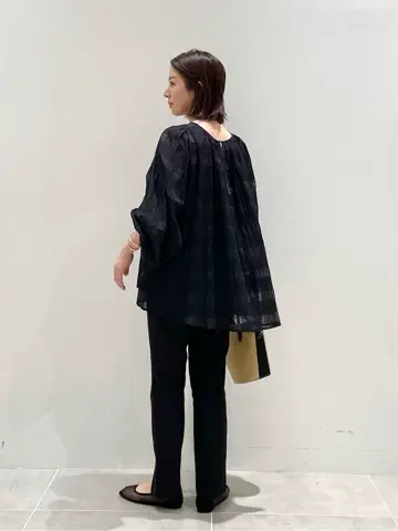 ONWARD CROSSET SELECT 水谷 コーディネート画像