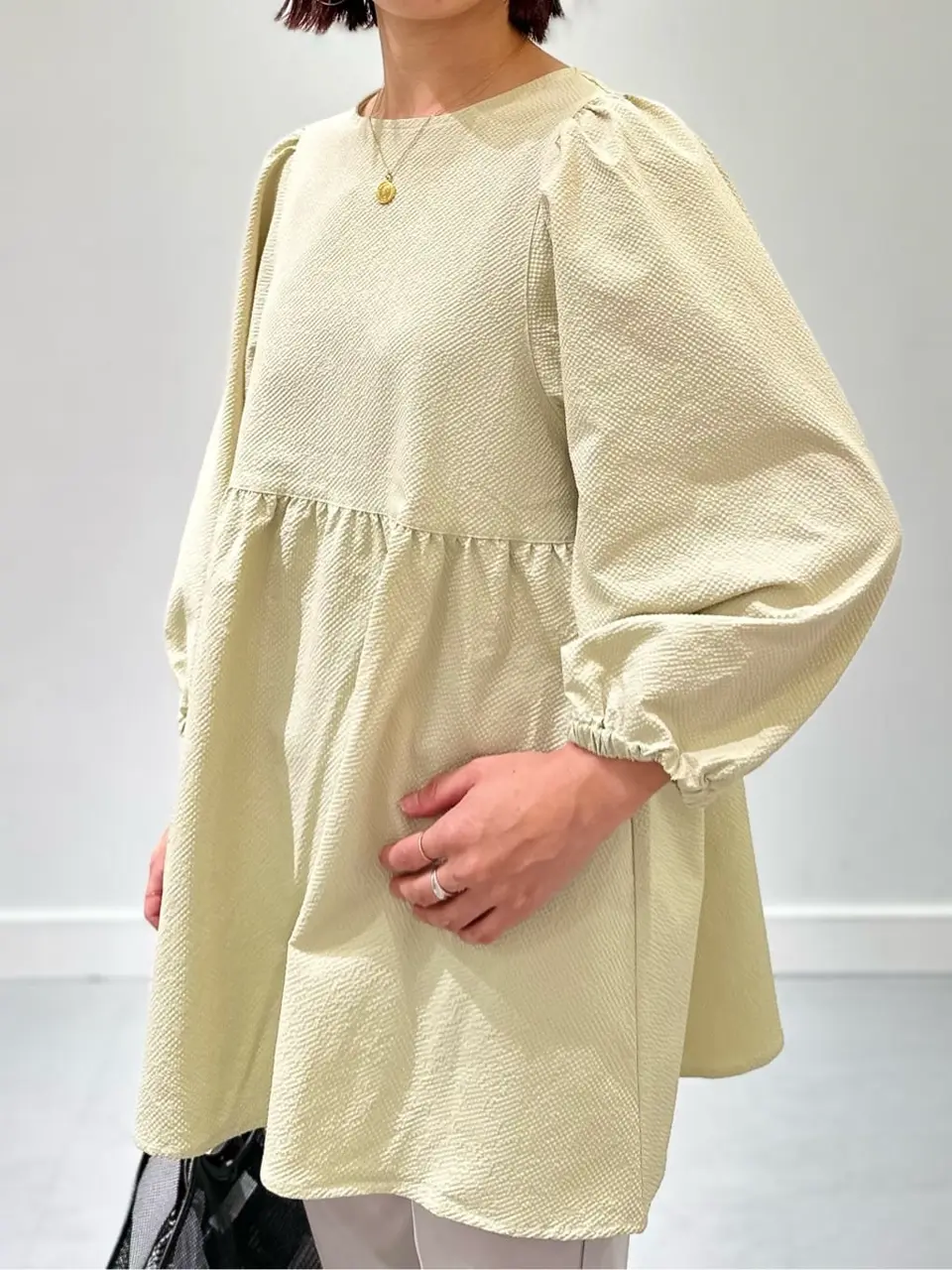 ONWARD CROSSET SELECT 濱野 コーディネート画像