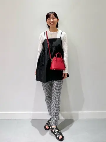 ONWARD CROSSET SELECT 濱野 コーディネート画像