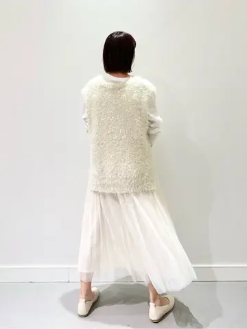 ONWARD CROSSET SELECT 濱野 コーディネート画像