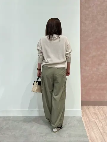 ONWARD CROSSET SELECT 中島 コーディネート画像