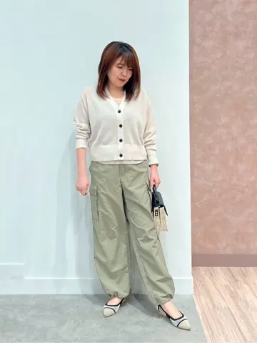 ONWARD CROSSET SELECT 中島 コーディネート画像