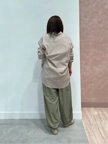 ONWARD CROSSET SELECT 中島 コーディネート画像