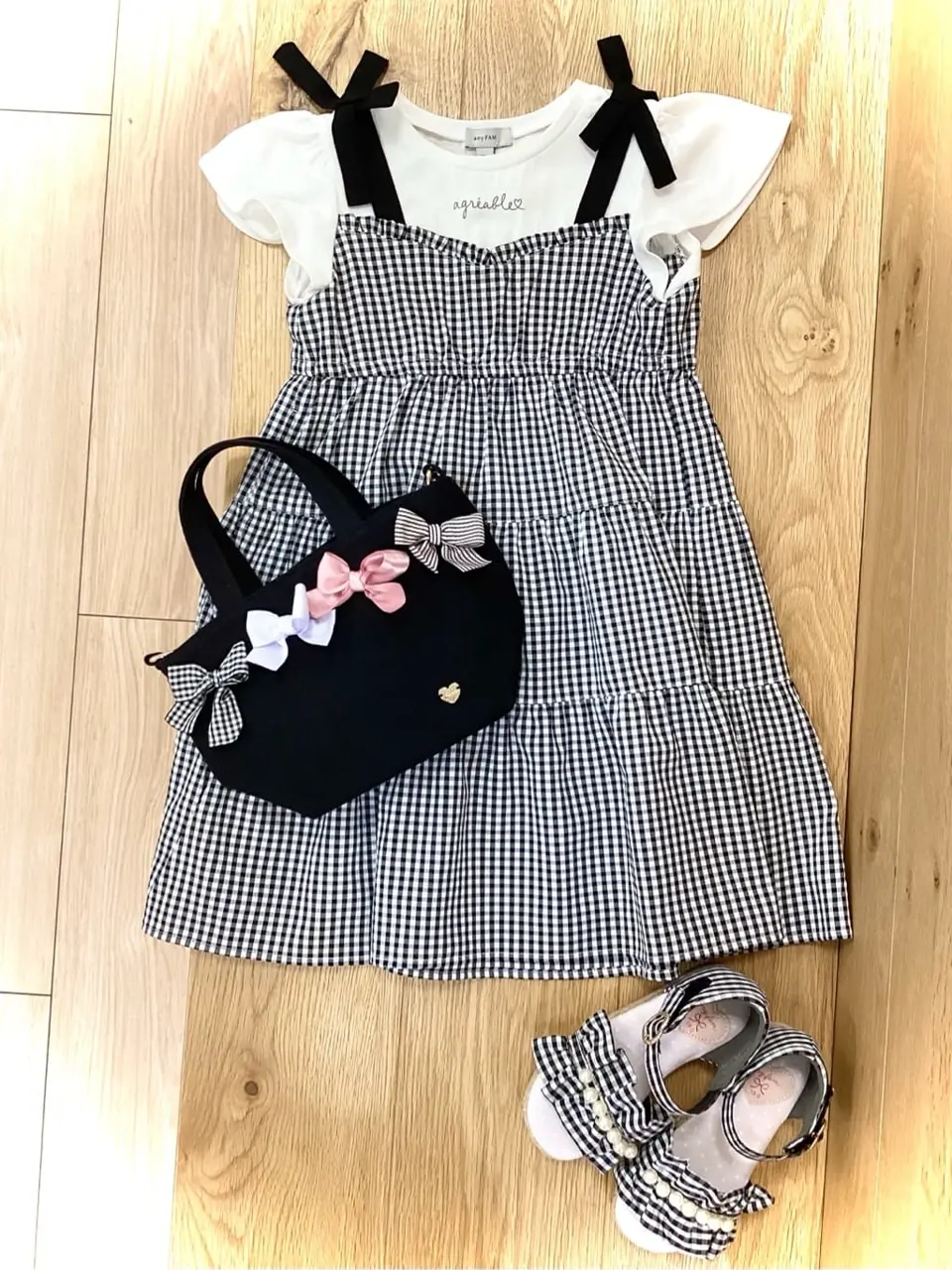 ONWARD CROSSET SELECT 鈴木 コーディネート画像