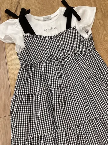 ONWARD CROSSET SELECT 鈴木 コーディネート画像