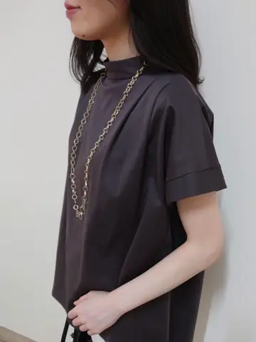 ONWARD CROSSET SELECT 最上 コーディネート画像