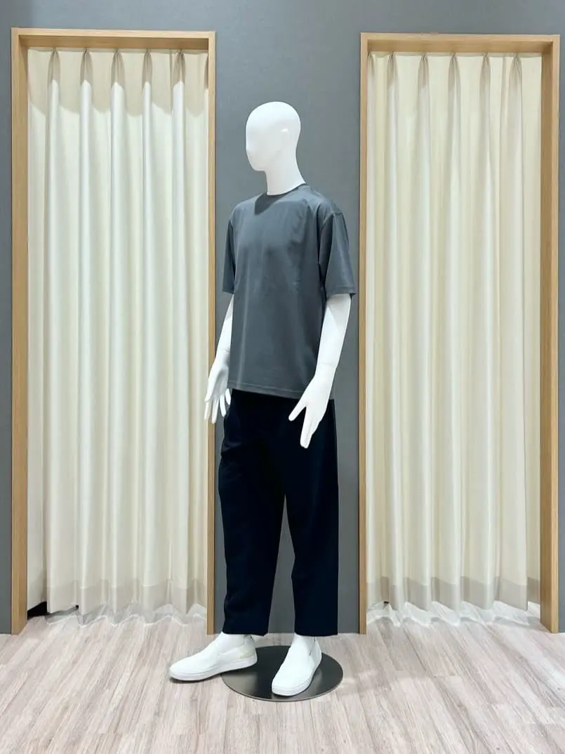 ONWARD CROSSET SELECT 高橋 コーディネート画像