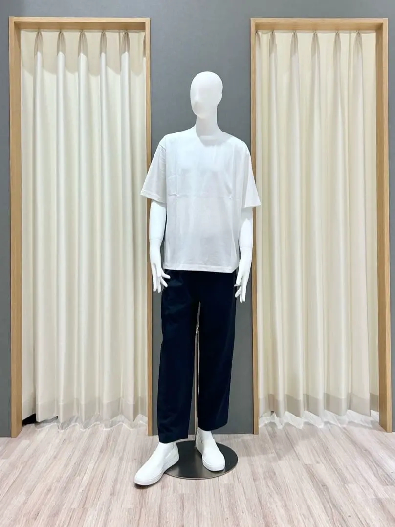 ONWARD CROSSET SELECT 高橋 コーディネート画像