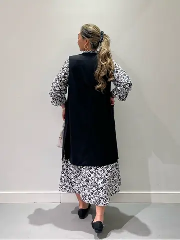 ONWARD CROSSET SELECT 流石　 コーディネート画像