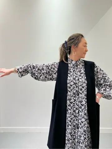 ONWARD CROSSET SELECT 流石　 コーディネート画像