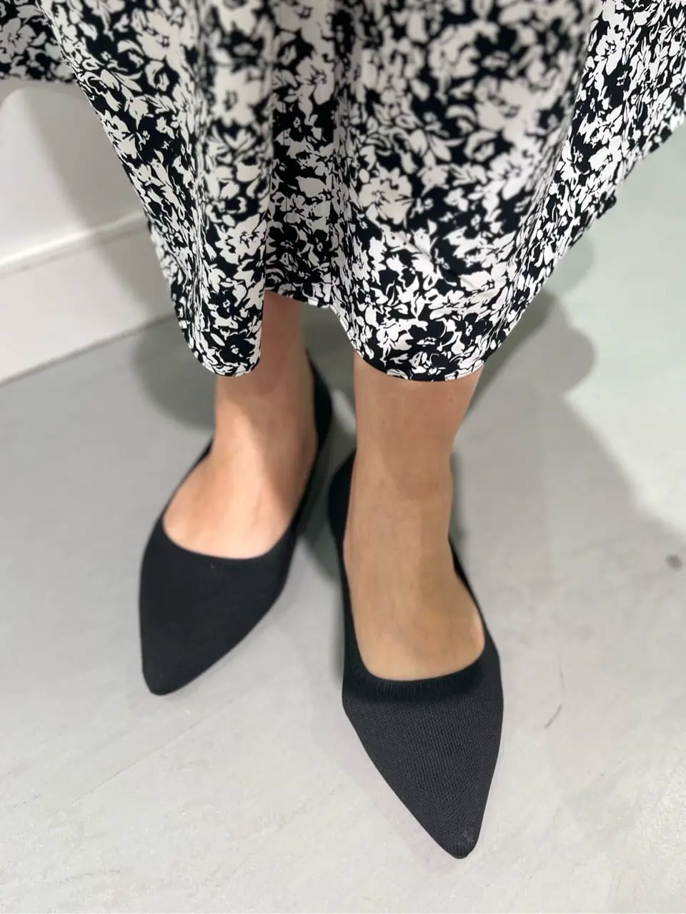 ONWARD CROSSET SELECT 流石　 コーディネート画像